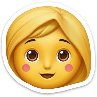 ترکیب لوگوی بارسلونا با این ایموجی 🥺 sticker