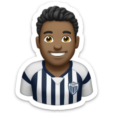 Alianza lima sticker
