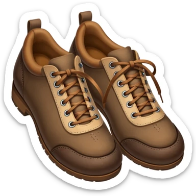 smelly shoes sticker
