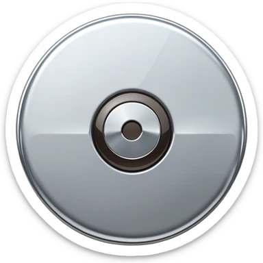 button saying start sticker