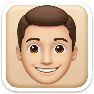 Benjamin Fuentes  sticker