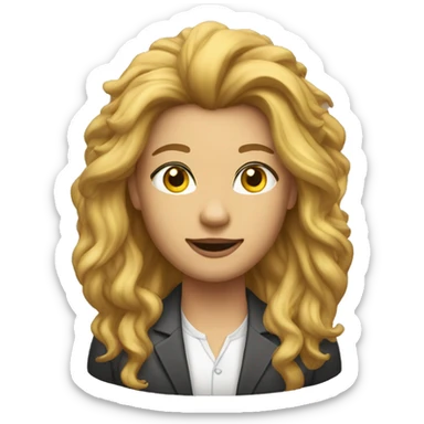 I want a model, as phrase Lions management models  sticker