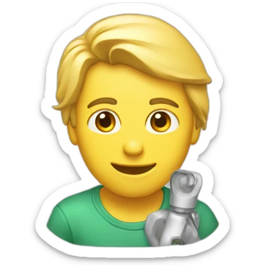 the-output-for-the-previous-input sticker