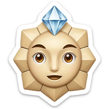 Créame un emojic relacionado con la palabra DAM y este emojic👍🏼 sticker