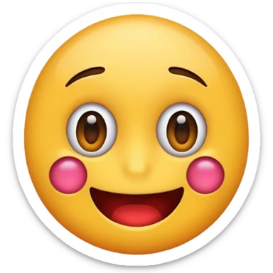 Find out odd emoji  sticker