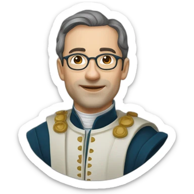 Nicolas Houssement université de Lorraine sticker