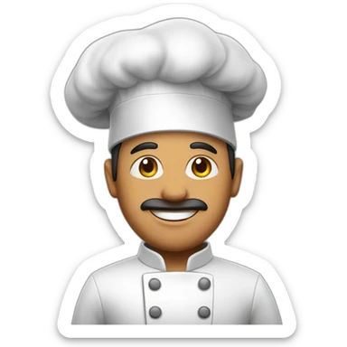 Caporal chef livai sticker