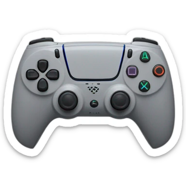 Ps5 dualsence controller sticker