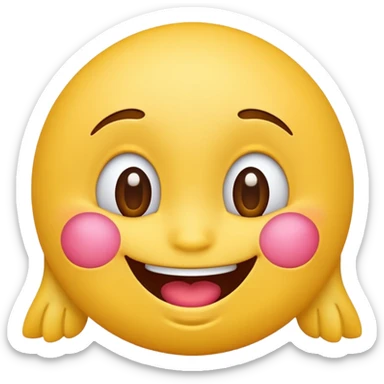 Make a funny emoji sticker