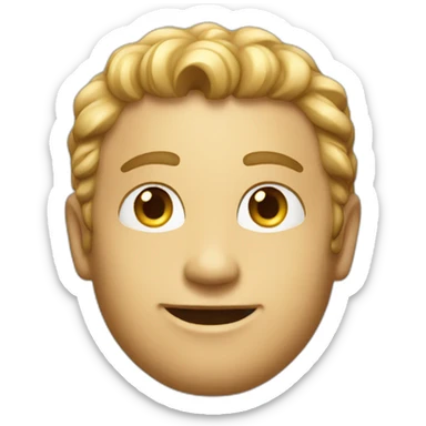 rich and ebay sticker