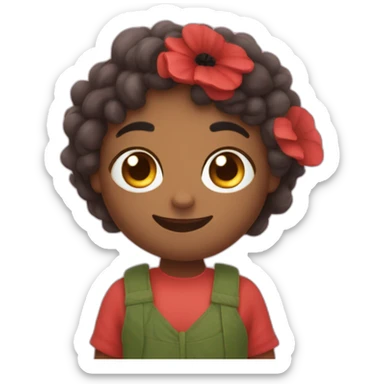 huggy wuggy poppy playtime sticker