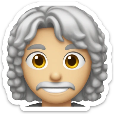 calificación de riesgo sticker