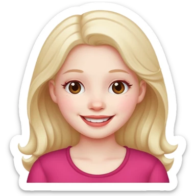 Jennie from BLACKPINK sticker