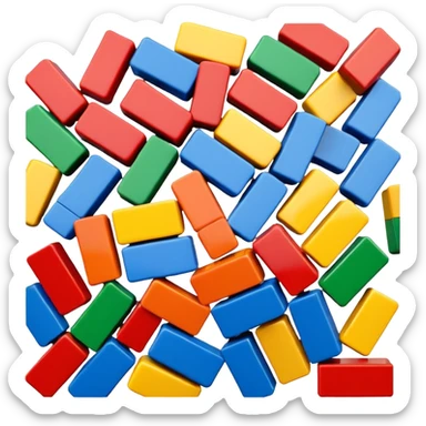 lego sticker