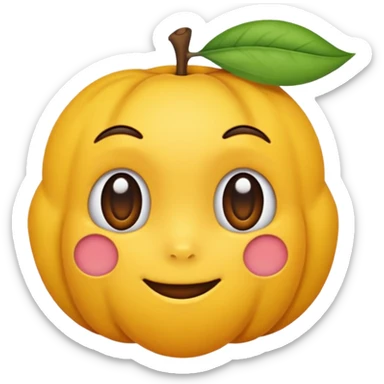 Эстетика sticker