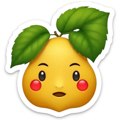 A girl mastrubating sticker