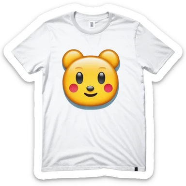 vintage band graphic tee shirt sticker