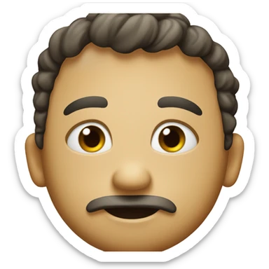 peepeepoopoo sticker