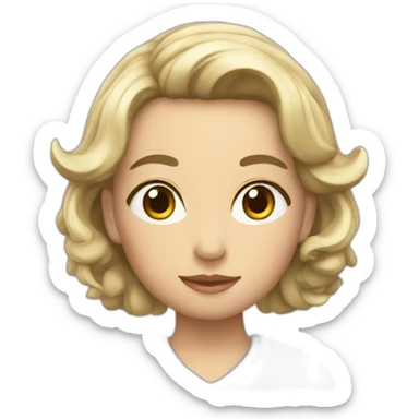 Namy poitrine sticker