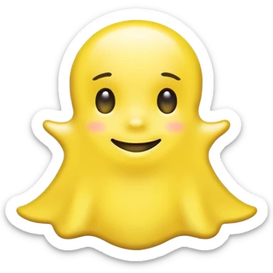 Certification snapchat sticker