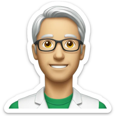 Crédit agricole sticker