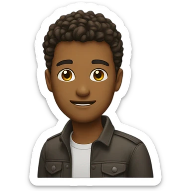 Respect 100% sticker