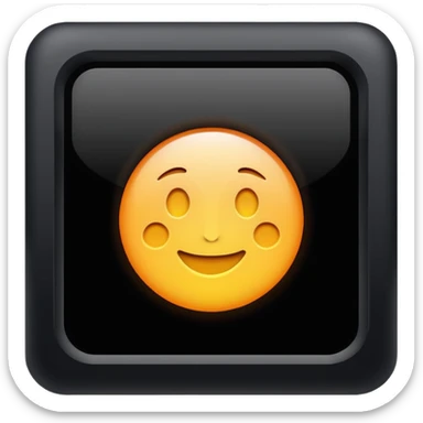 pantalla ordenador sticker