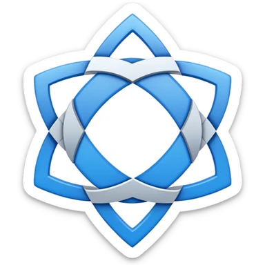 Единый альянс sticker