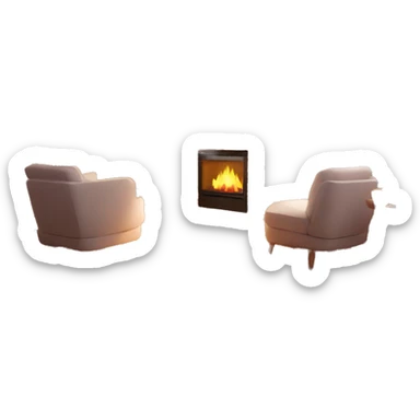 warm home as we pay less for heating sticker