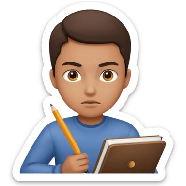 id rather learn by myself  sticker