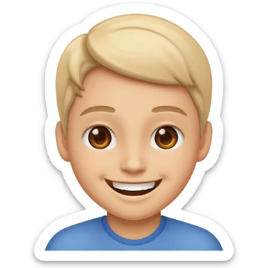 I love you forever and always ￼ sticker