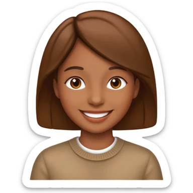 ich bin froh, ich bin ape sticker