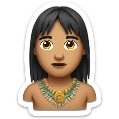 TONTO CULIAO sticker