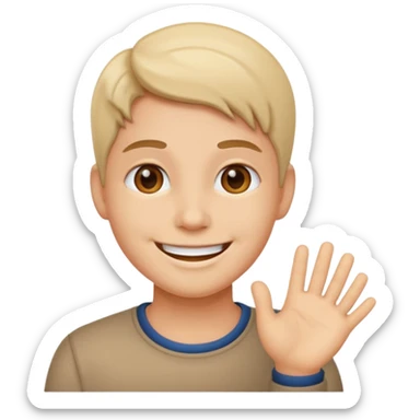 ChatGPT sticker