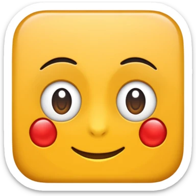 میمونه گوش بزرگ sticker