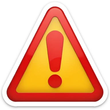 meme sign BAN! sticker