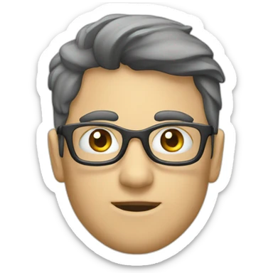 privacy policy sticker