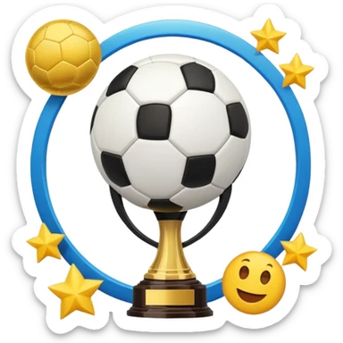 emoji world cup fifa  sticker