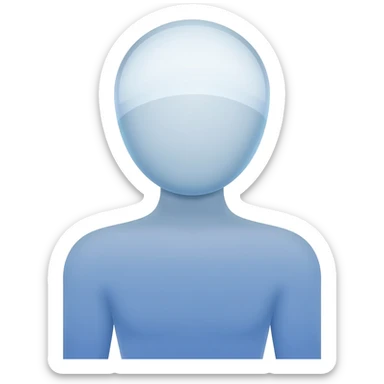 my spirit leaving my body sticker