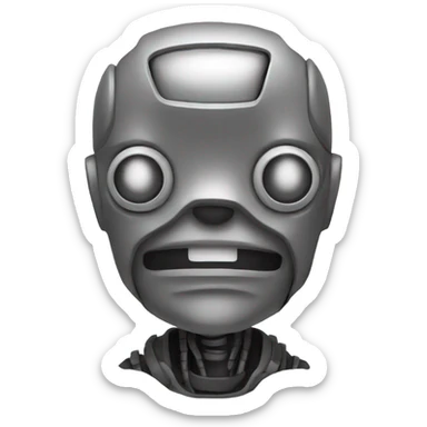 bot sticker