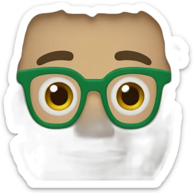 Super Deportivo Cali  sticker