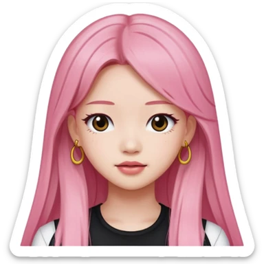 Blackpink sticker
