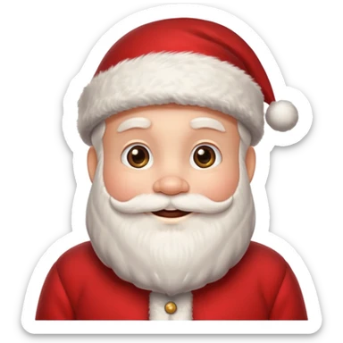 Merry Christmas  sticker