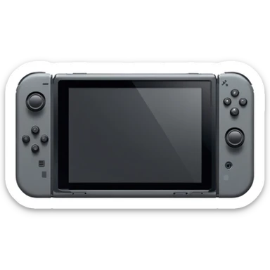 Nintendo Switch  sticker