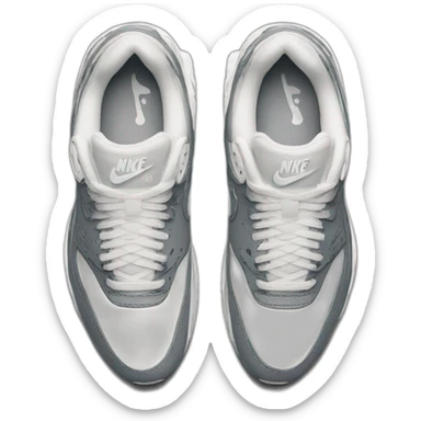 Nike Air-Max 90 sticker