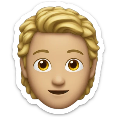 flex-be-chapter sticker