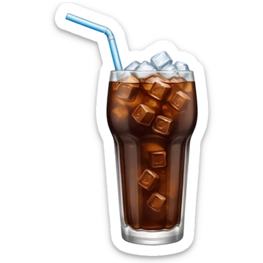 Cola Dose sticker