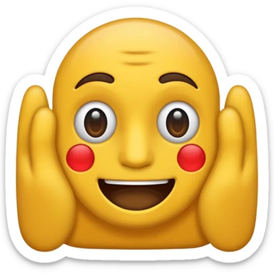 iPhone IOS 26.2.1 bro sticker