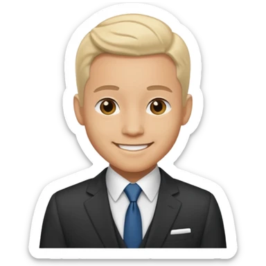 lloyd entourage sticker