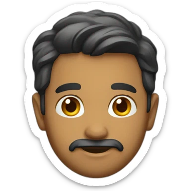 naveen pantra sticker